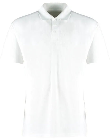 Kustom Kit Mens Cooltex Plus Polo KK455 - - Customisable Polos