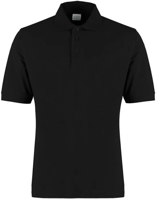 Kustom Kit Cotton Klassic Superwash Polo KK460 - - Customisable Polos