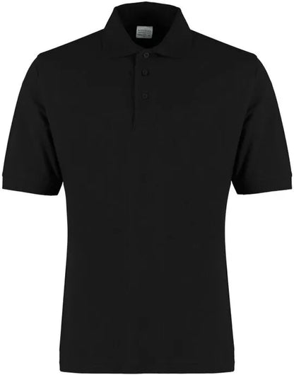 Kustom Kit Cotton Klassic Superwash Polo KK460 - - Customisable Polos