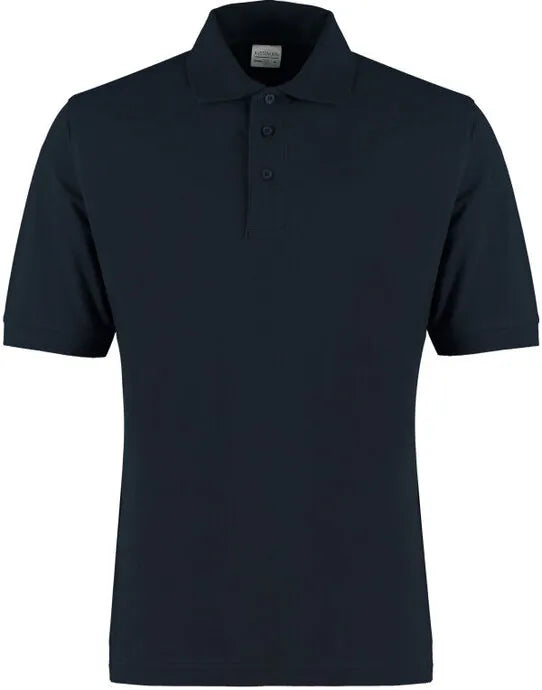 Kustom Kit Cotton Klassic Superwash Polo KK460 - - Customisable Polos
