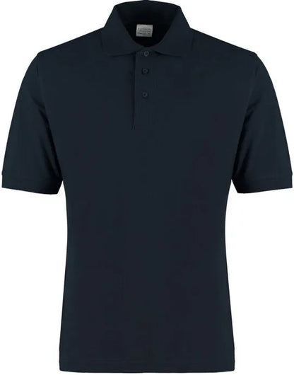 Kustom Kit Cotton Klassic Superwash Polo KK460 - - Customisable Polos