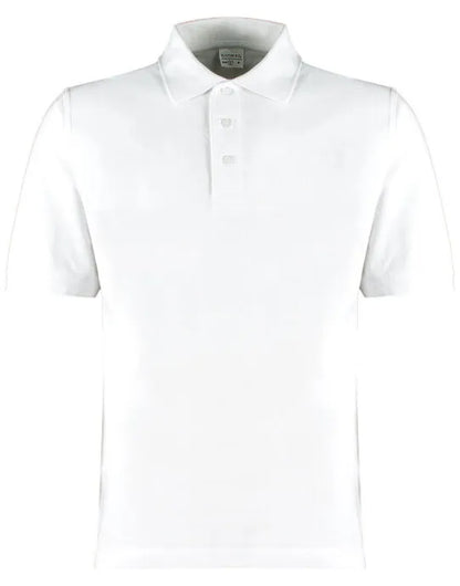 Kustom Kit Cotton Klassic Superwash Polo KK460 - - Customisable Polos