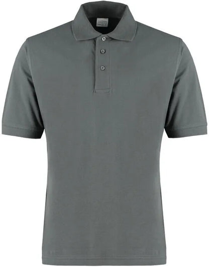 Kustom Kit Cotton Klassic Superwash Polo KK460 - - Customisable Polos