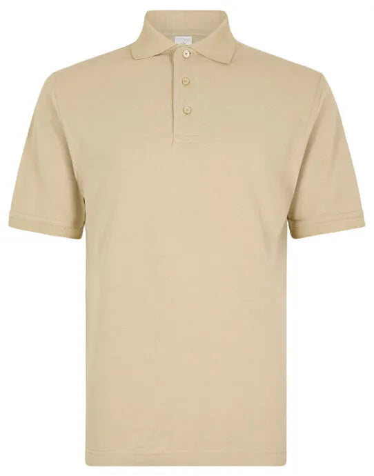 Kustom Kit Cotton Klassic Superwash Polo KK460 - - Customisable Polos