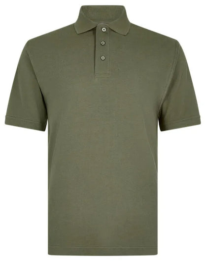 Kustom Kit Cotton Klassic Superwash Polo KK460 - - Customisable Polos