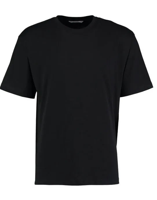 Kustom Kit Mens Classic Fit Hunky Tee KK500 - - Customisable T-Shirt