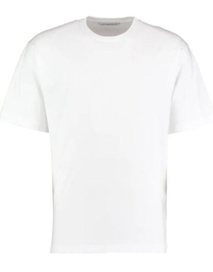 Kustom Kit Mens Classic Fit Hunky Tee KK500 - - Customisable T-Shirt