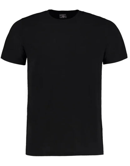 Kustom Kit Mens Fashion Superwash Tee KK504 - - Customisable T-Shirt