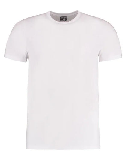 Kustom Kit Mens Fashion Superwash Tee KK504 - - Customisable T-Shirt