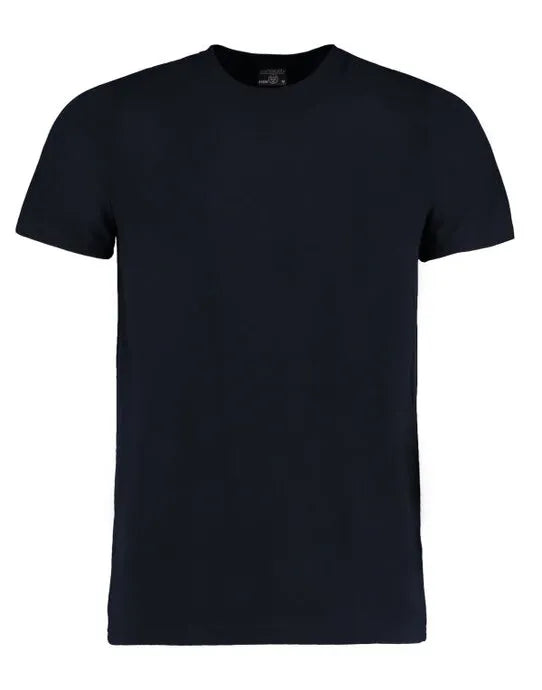 Kustom Kit Mens Fashion Superwash Tee KK504 - - Customisable T-Shirt