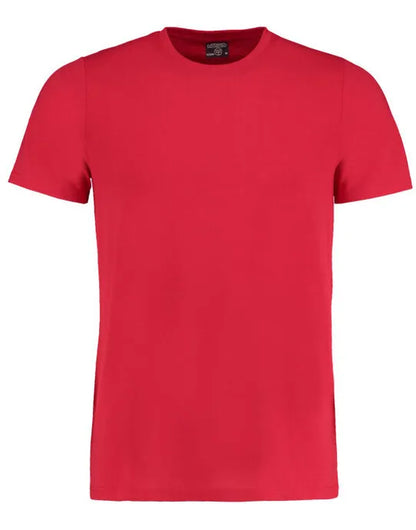 Kustom Kit Mens Fashion Superwash Tee KK504 - - Customisable T-Shirt
