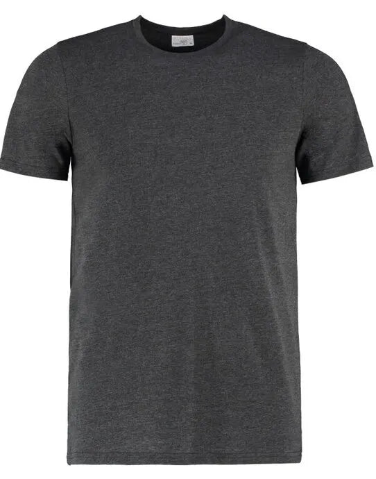 Kustom Kit Mens Fashion Superwash Tee KK504 - - Customisable T-Shirt