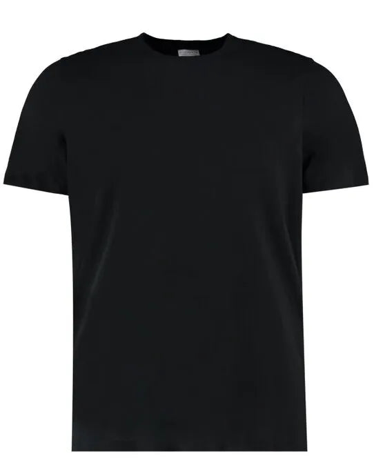 Kustom Kit Mens Fashion Fit Cotton Tee KK507 - - Customisable T-Shirt
