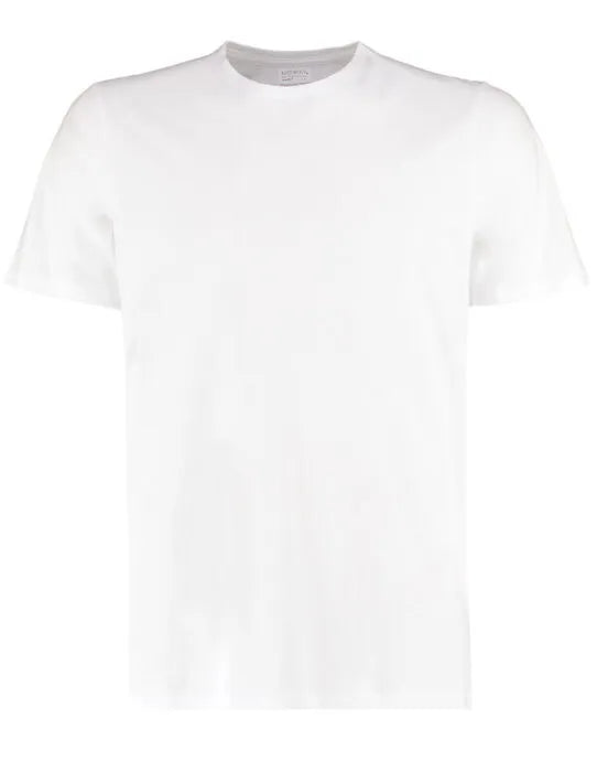 Kustom Kit Mens Fashion Fit Cotton Tee KK507 - - Customisable T-Shirt