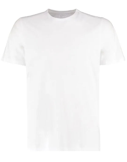 Kustom Kit Mens Fashion Fit Cotton Tee KK507 - - Customisable T-Shirt
