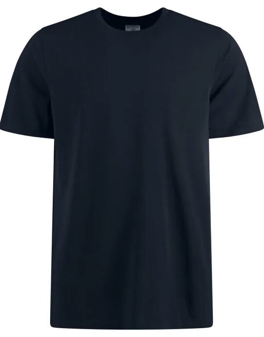 Mens Superwash 60 Pique Tee KK530 - Navy - Customisable T-Shirt