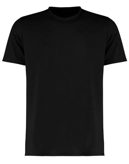 Kustom Kit Men’s Cooltex Micro Mesh T-Shirt KK555 - - Customisable T-Shirt