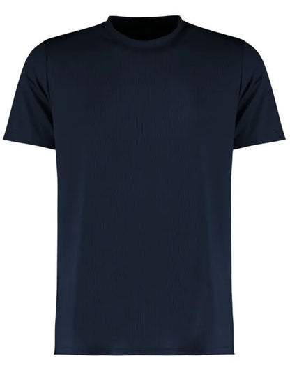 Kustom Kit Men’s Cooltex Micro Mesh T-Shirt KK555 - - Customisable T-Shirt