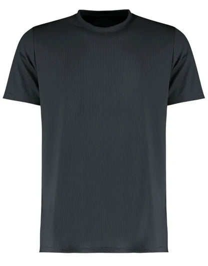 Kustom Kit Men’s Cooltex Micro Mesh T-Shirt KK555 - - Customisable T-Shirt