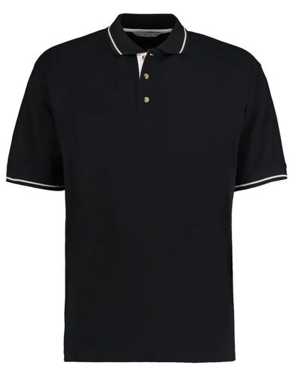Kustom Kit Mens Classic StMellion Polo KK606 - - Customisable Polos