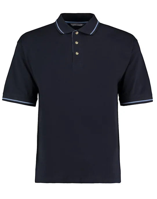 Kustom Kit Mens Classic StMellion Polo KK606 - - Customisable Polos