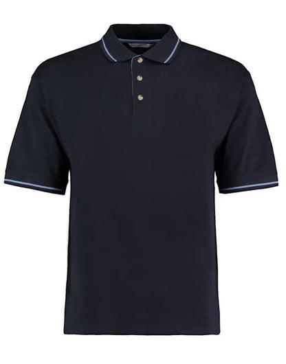 Kustom Kit Mens Classic StMellion Polo KK606 - - Customisable Polos