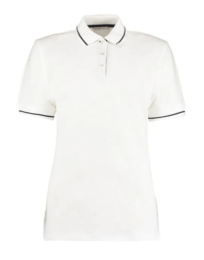 Kustom Kit Ladies St Mellion Polo KK706 - - Customisable Polos
