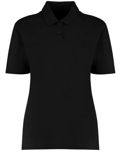 Kustom Kit Ladies Regular Workforce Polo KK722 - - Customisable Polos