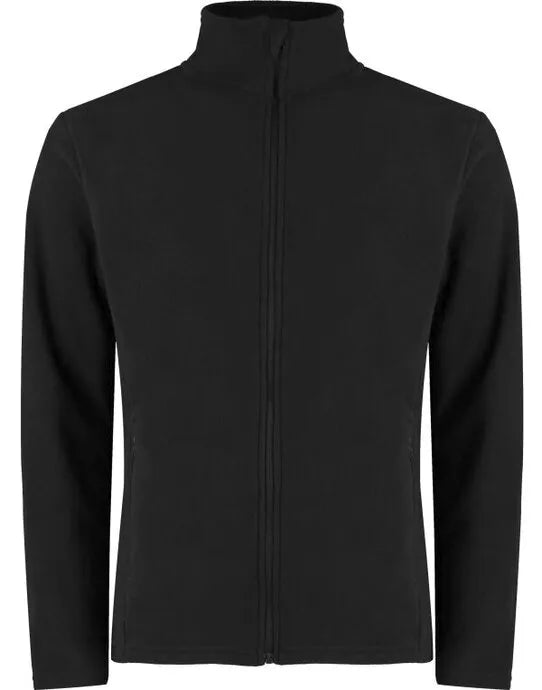 Kustom Kit Mens Corporate Micro Fleece KK902 - - Customisable Outerwear
