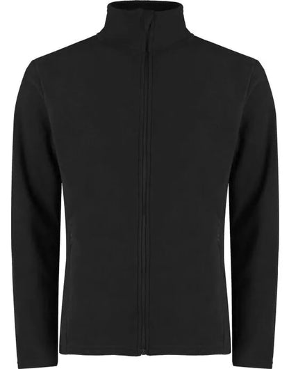 Kustom Kit Mens Corporate Micro Fleece KK902 - - Customisable Outerwear