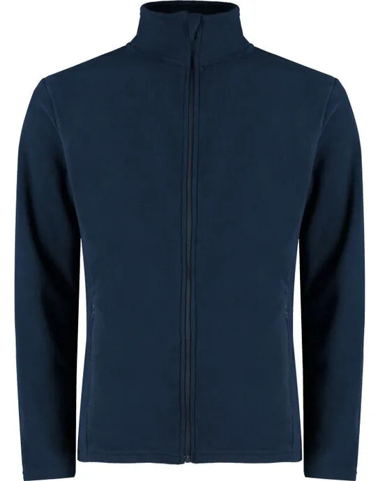 Kustom Kit Mens Corporate Micro Fleece KK902 - - Customisable Outerwear