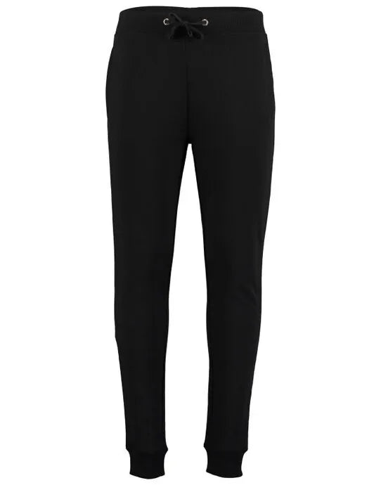 Kustom Kit Mens Slim Fit Sweat Pants kk933 - - Customisable Trousers &amp; Jogpants