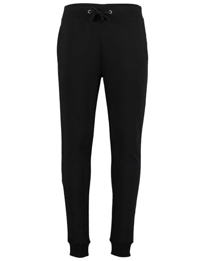 Kustom Kit Mens Slim Fit Sweat Pants kk933 - - Customisable Trousers &amp; Jogpants