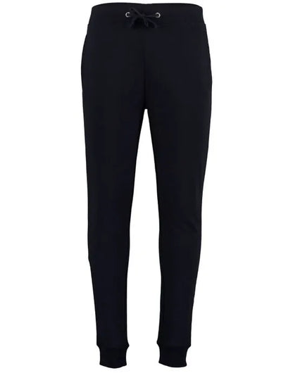 Kustom Kit Mens Slim Fit Sweat Pants kk933 - - Customisable Trousers &amp; Jogpants