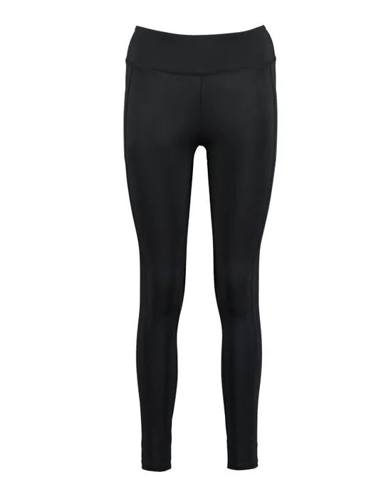 Kustom Kit Ladies Full Length Leggings kk943 - - Customisable Sportswear