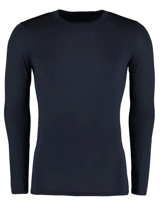 Kustom Kit Mens Warmtex LS Baselayer kk979 - - Customisable Sportswear
