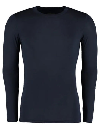 Kustom Kit Mens Warmtex LS Baselayer kk979 - - Customisable Sportswear