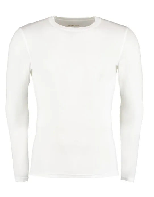 Kustom Kit Mens Warmtex LS Baselayer kk979 - - Customisable Sportswear