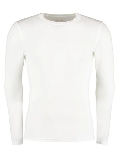 Kustom Kit Mens Warmtex LS Baselayer kk979 - - Customisable Sportswear