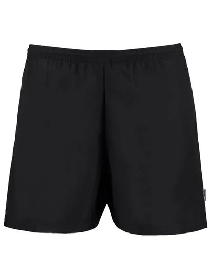 Kustom Kit Mens Classic Plain Short kk986 - - Customisable Sportswear