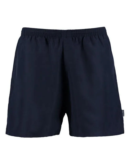 Kustom Kit Mens Classic Plain Short kk986 - - Customisable Sportswear
