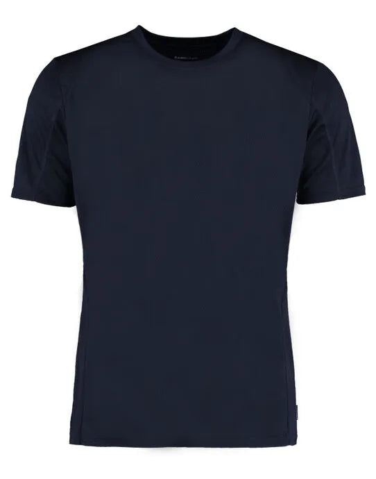 Kustom Kit Mens Cooltex Contrast Tee KK991 - - Customisable Sportswear
