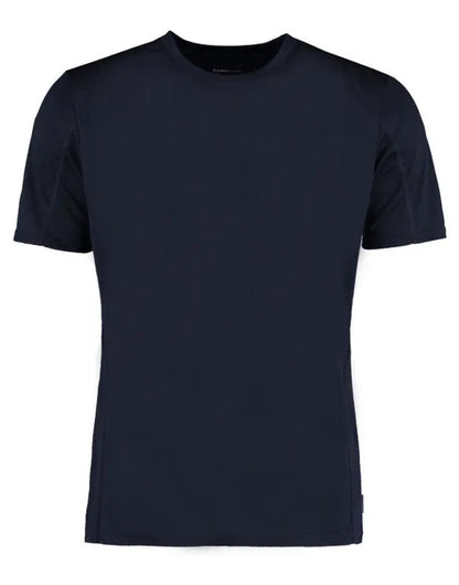 Kustom Kit Mens Cooltex Contrast Tee KK991 - - Customisable Sportswear