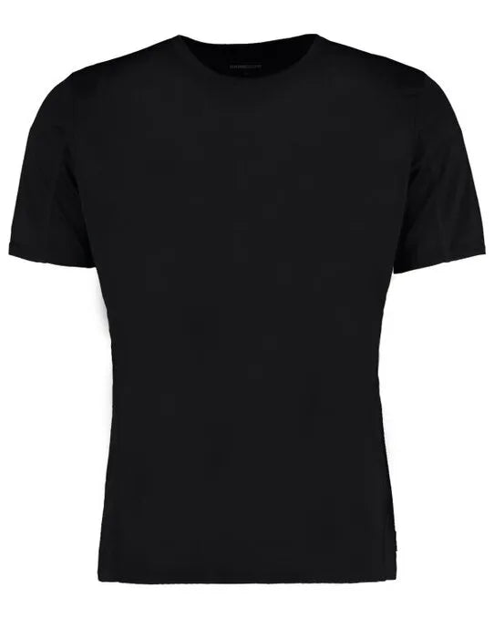 Kustom Kit Mens Cooltex Contrast Tee KK991 - - Customisable Sportswear