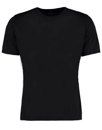 Kustom Kit Mens Cooltex Contrast Tee KK991 - - Customisable Sportswear