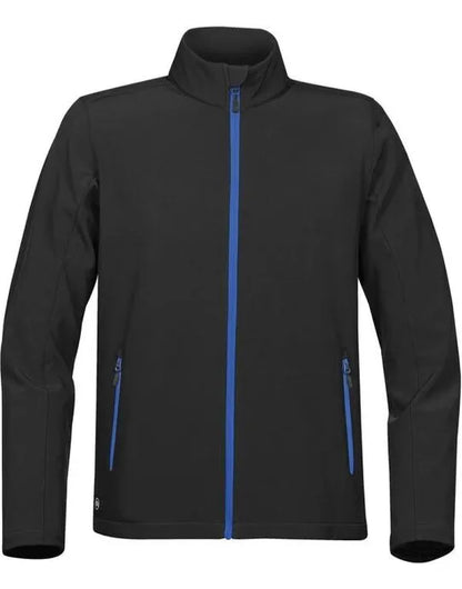 Stormtech Mens Orbiter Softshell 1 - - Customisable Jacket