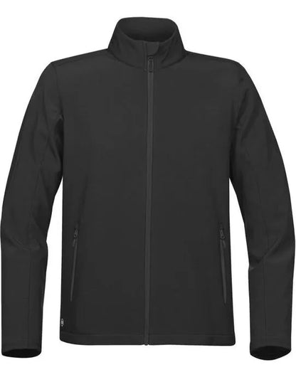 Stormtech Mens Orbiter Softshell 1 - - Customisable Jacket