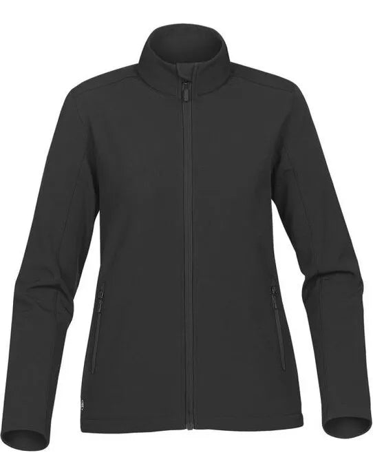 Stormtech Womens Orbiter Softshell 1w - - Customisable Jacket