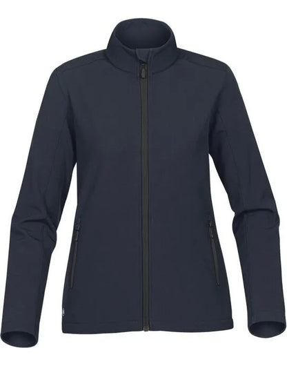 Stormtech Womens Orbiter Softshell 1w - - Customisable Jacket