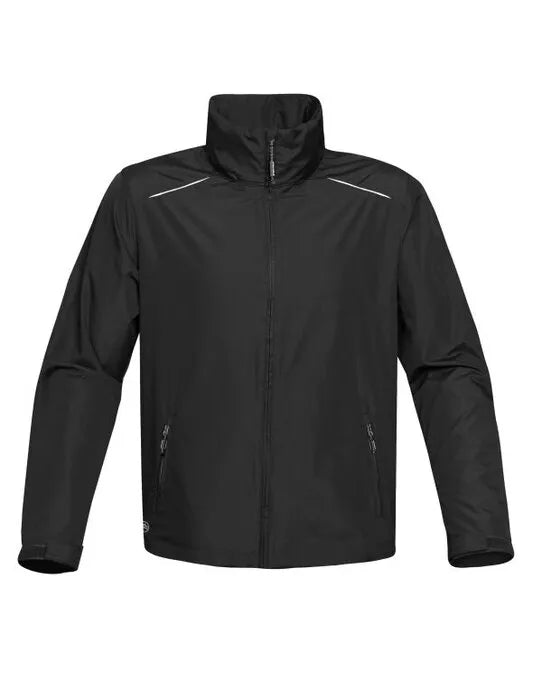 Stormtech Mens Nautilus Shell kx-1 - - Customisable Jacket